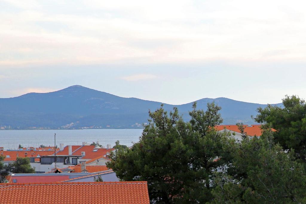 Apartments And Rooms Anika Zadar Quarto foto
